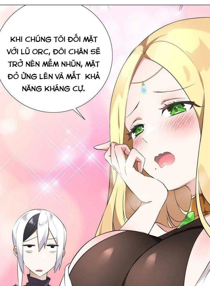 Hậu Cung Quá Nhiều, Tốt Nhất Là Phi Thăng Thôi Chapter 3 - 47