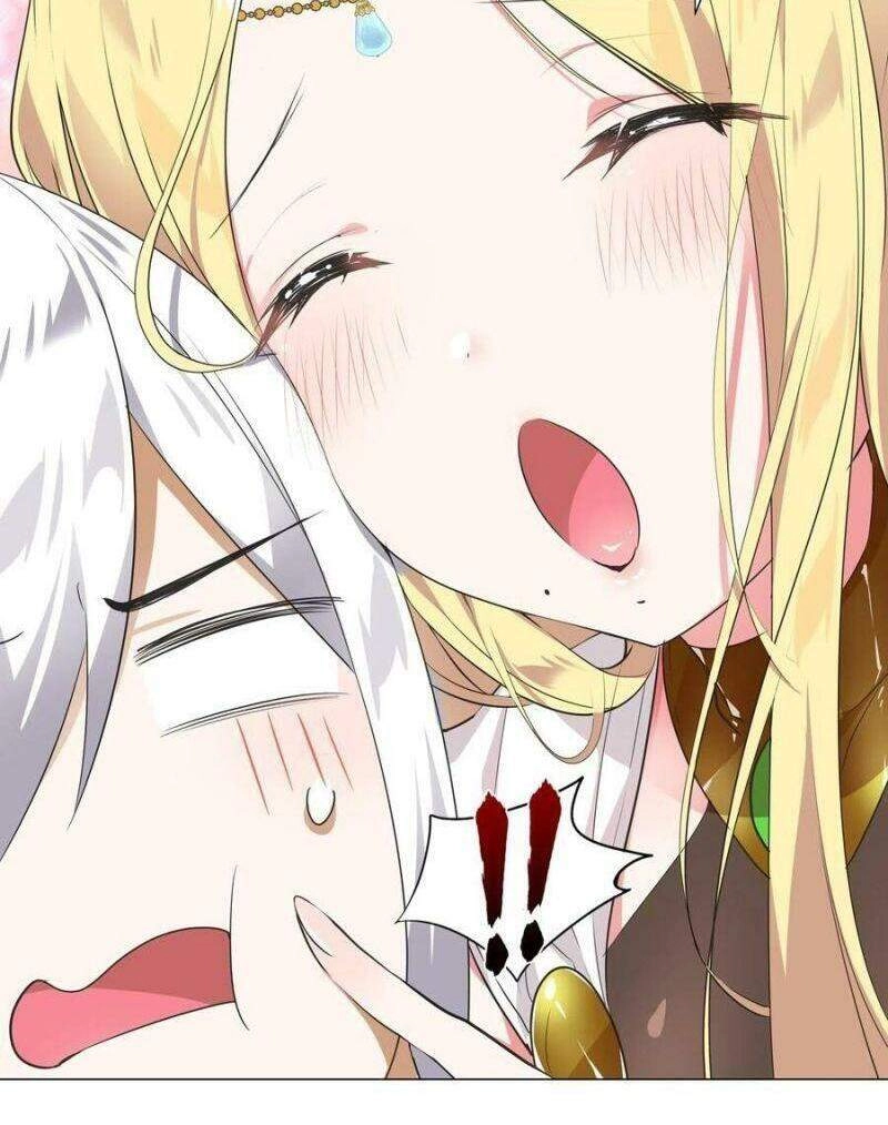 Hậu Cung Quá Nhiều, Tốt Nhất Là Phi Thăng Thôi Chapter 3 - 52