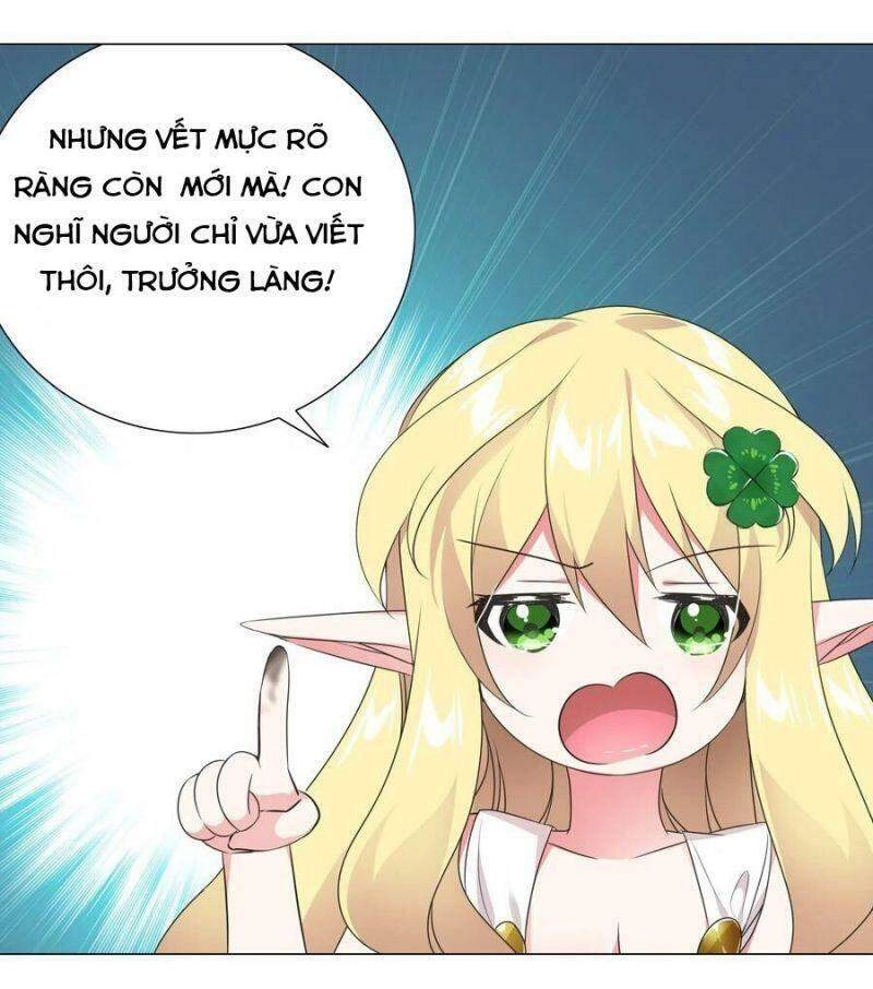 Hậu Cung Quá Nhiều, Tốt Nhất Là Phi Thăng Thôi Chapter 3 - 54