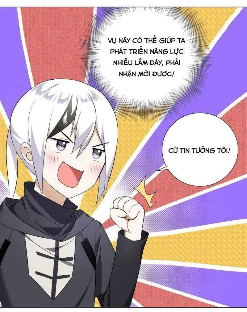 Hậu Cung Quá Nhiều, Tốt Nhất Là Phi Thăng Thôi Chapter 3 - 60