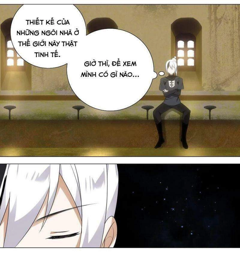 Hậu Cung Quá Nhiều, Tốt Nhất Là Phi Thăng Thôi Chapter 3 - 64