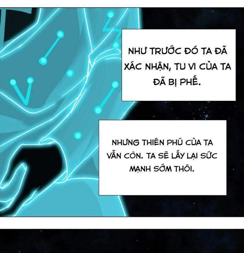 Hậu Cung Quá Nhiều, Tốt Nhất Là Phi Thăng Thôi Chapter 3 - 65