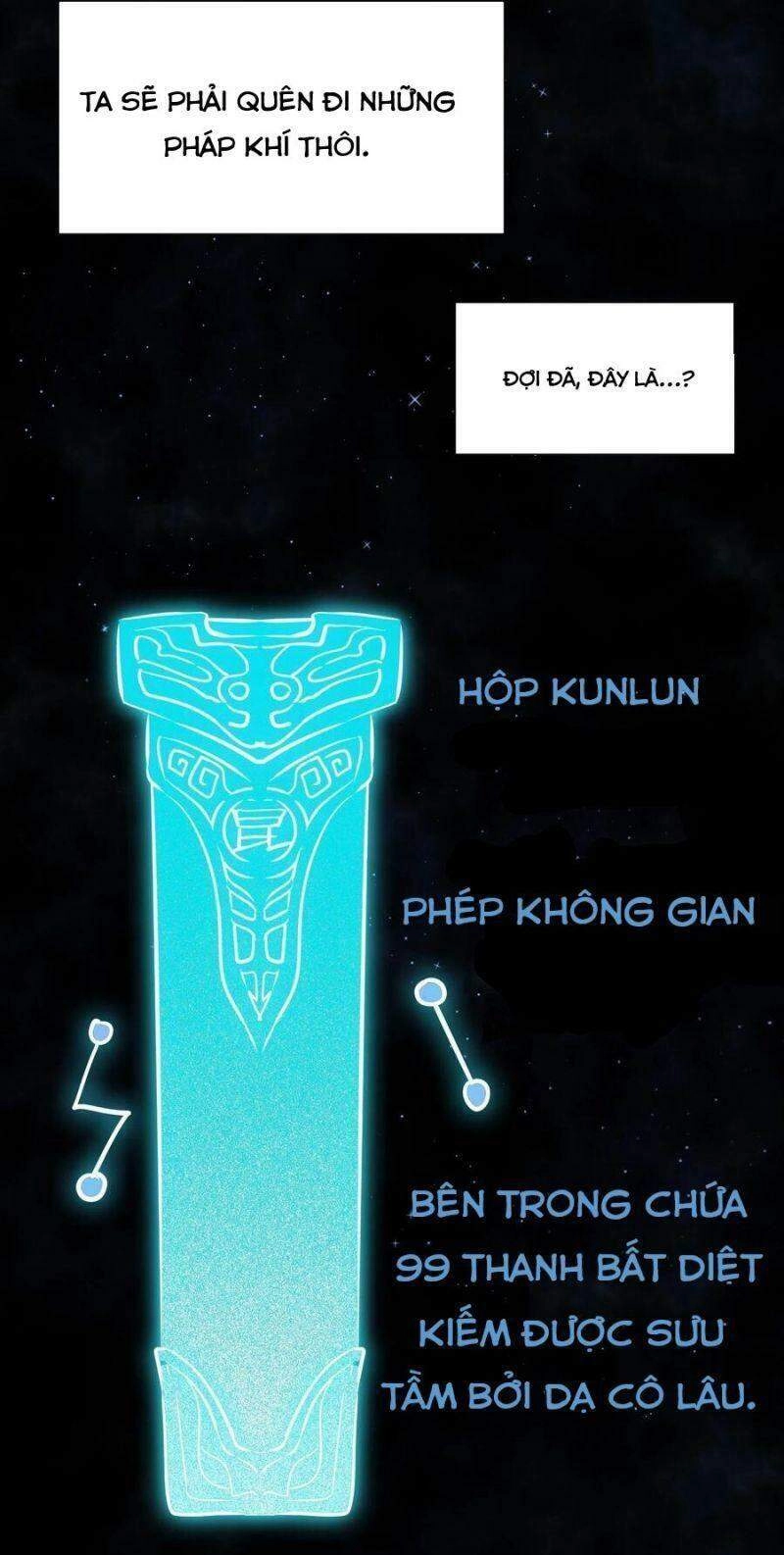 Hậu Cung Quá Nhiều, Tốt Nhất Là Phi Thăng Thôi Chapter 3 - 66