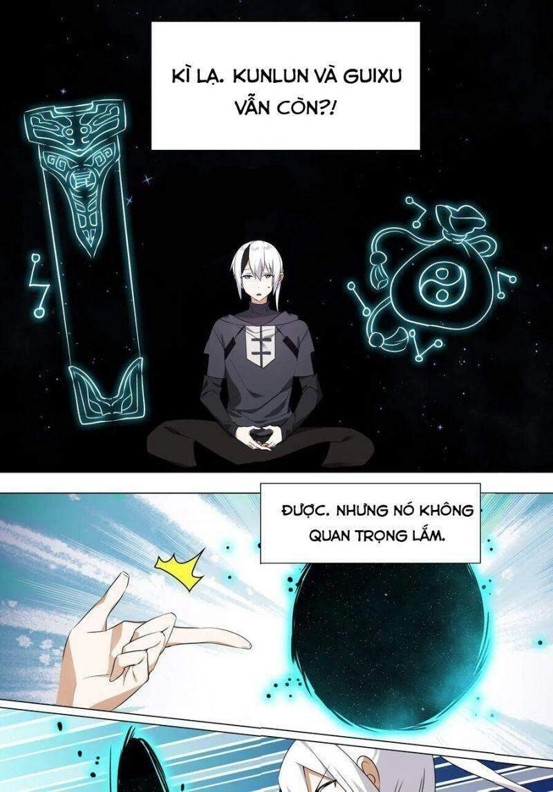 Hậu Cung Quá Nhiều, Tốt Nhất Là Phi Thăng Thôi Chapter 3 - 68