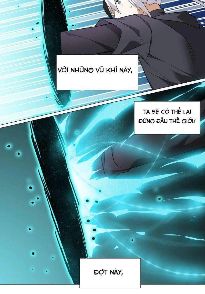 Hậu Cung Quá Nhiều, Tốt Nhất Là Phi Thăng Thôi Chapter 3 - 69