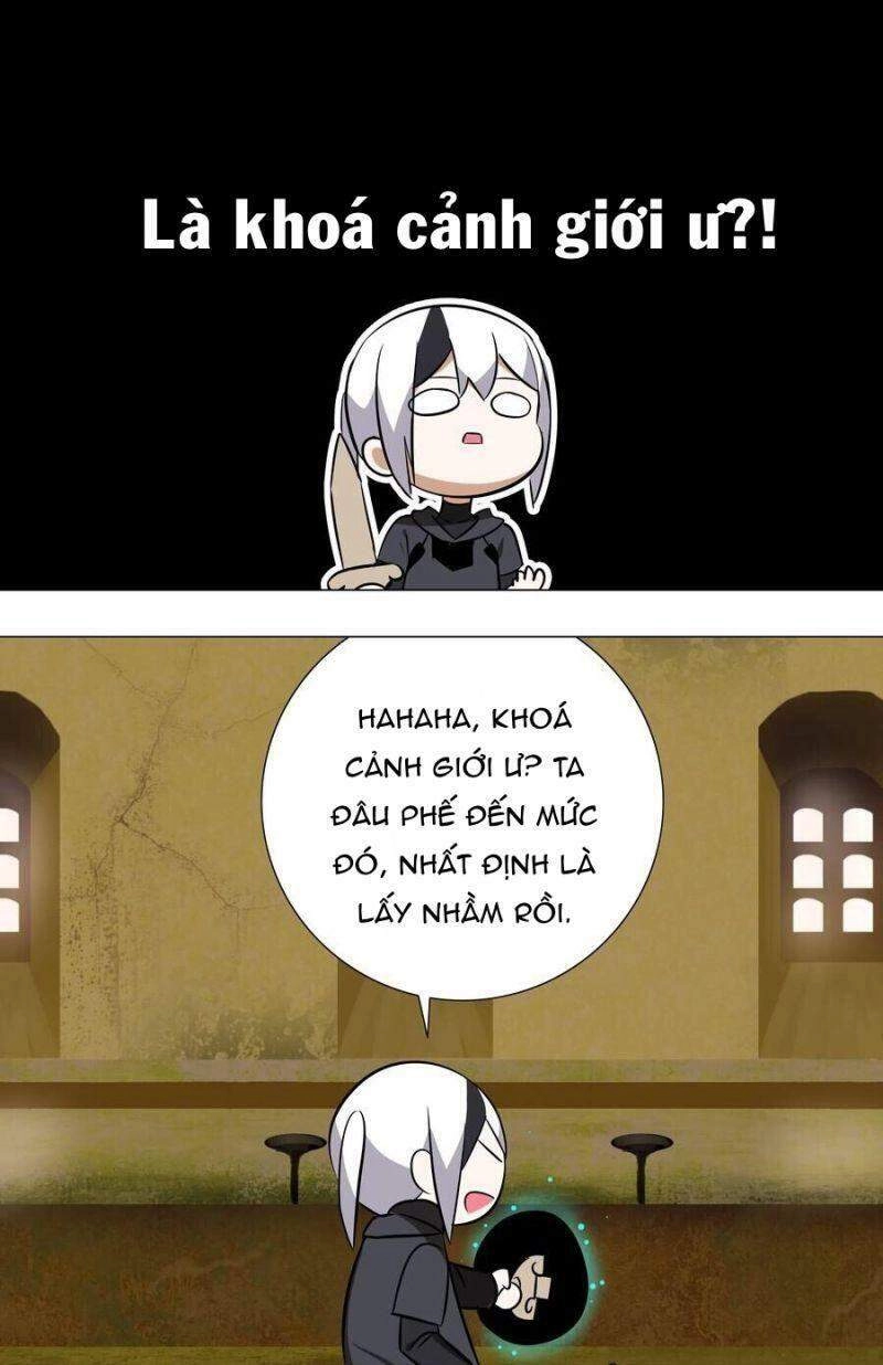 Hậu Cung Quá Nhiều, Tốt Nhất Là Phi Thăng Thôi Chapter 4 - 4