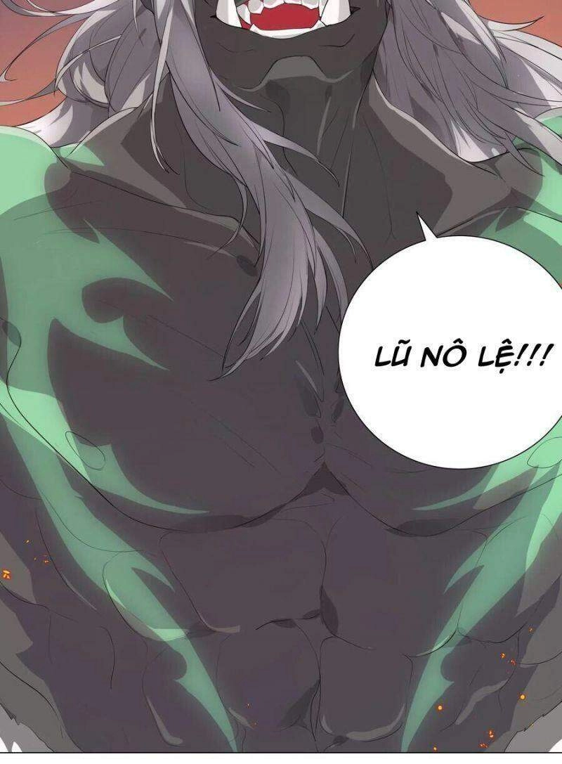 Hậu Cung Quá Nhiều, Tốt Nhất Là Phi Thăng Thôi Chapter 4 - 43