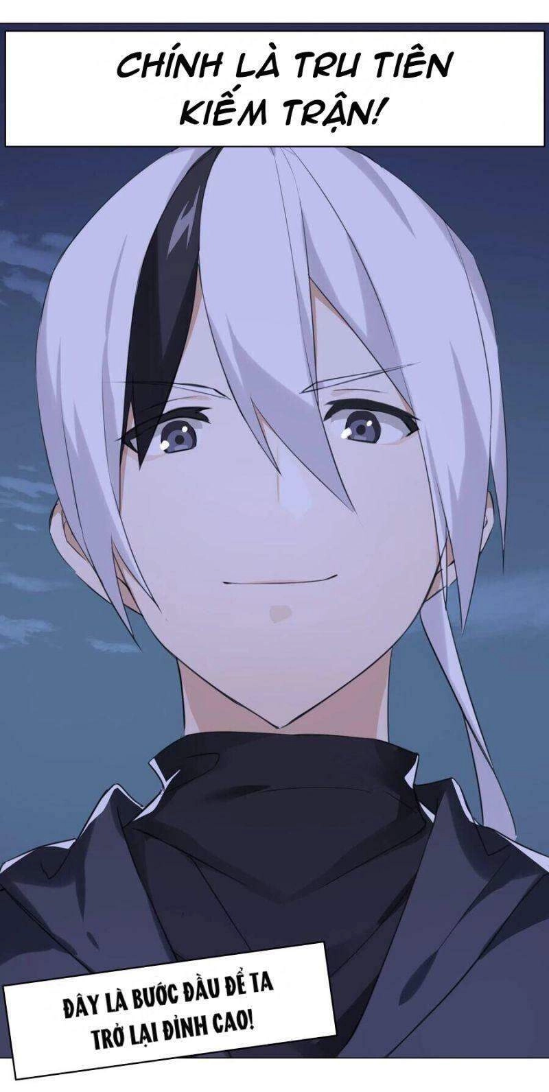 Hậu Cung Quá Nhiều, Tốt Nhất Là Phi Thăng Thôi Chapter 4 - 56