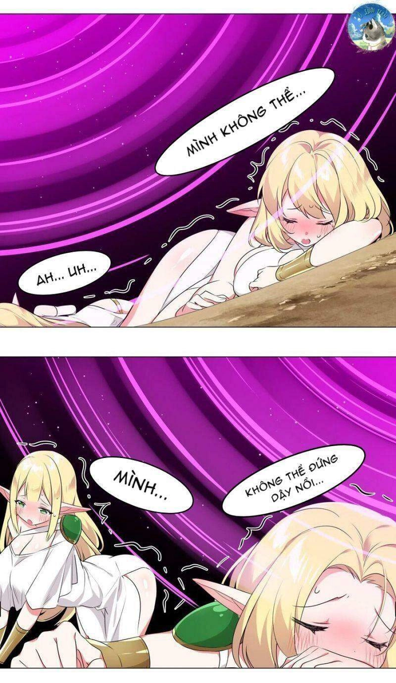 Hậu Cung Quá Nhiều, Tốt Nhất Là Phi Thăng Thôi Chapter 5 - 9