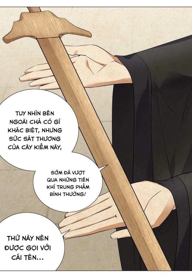 Hậu Cung Quá Nhiều, Tốt Nhất Là Phi Thăng Thôi Chapter 6 - 30