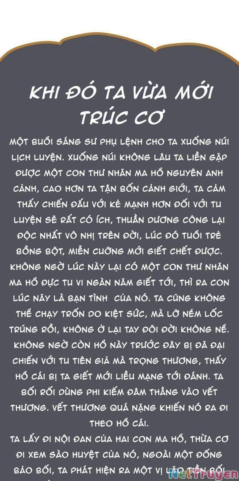 Hậu Cung Quá Nhiều, Tốt Nhất Là Phi Thăng Thôi Chapter 8 - 9