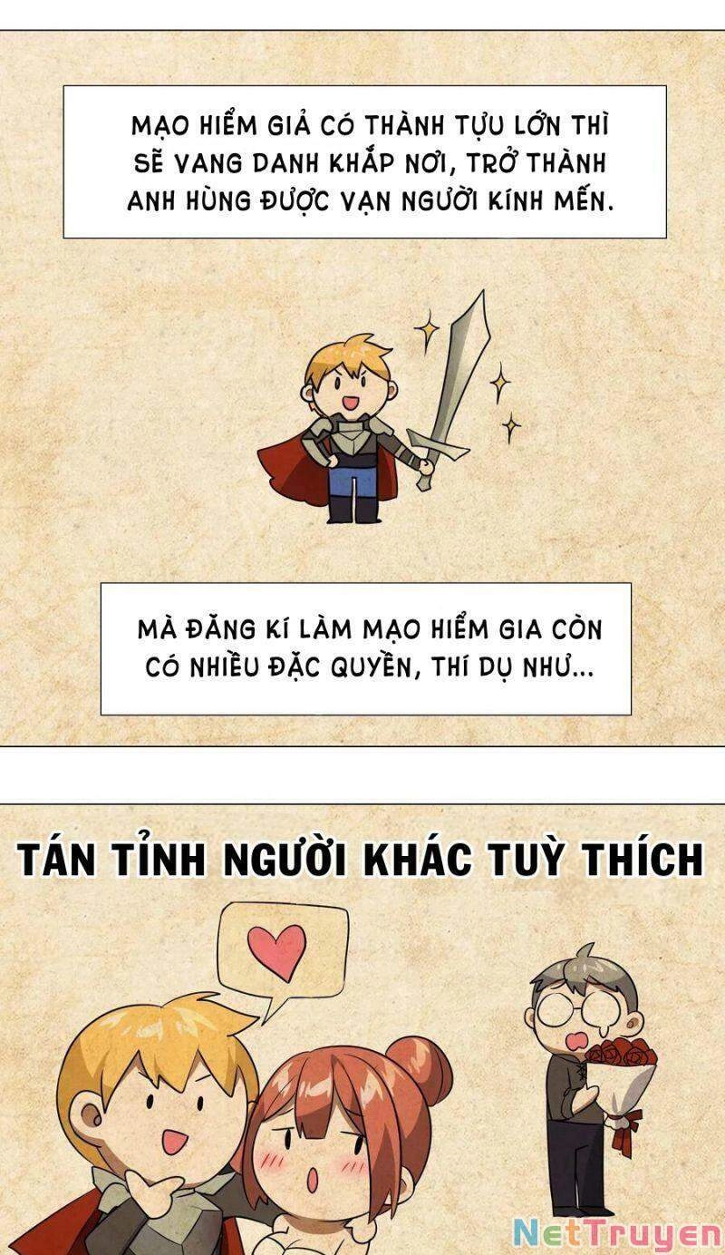 Hậu Cung Quá Nhiều, Tốt Nhất Là Phi Thăng Thôi Chapter 8 - 14