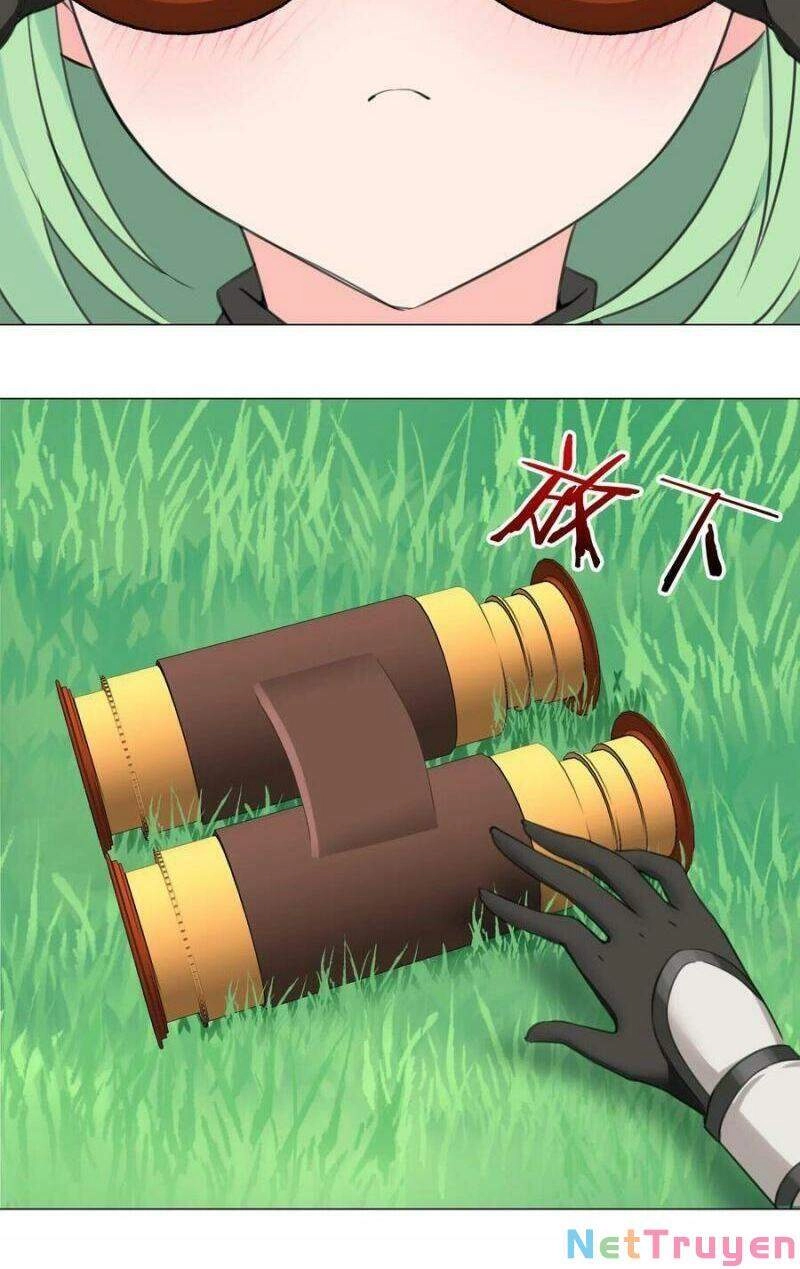 Hậu Cung Quá Nhiều, Tốt Nhất Là Phi Thăng Thôi Chapter 8 - 19