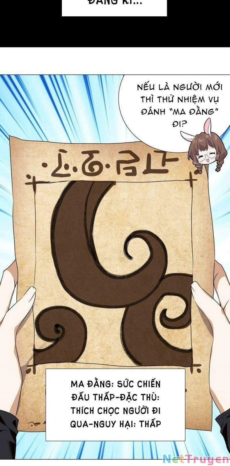 Hậu Cung Quá Nhiều, Tốt Nhất Là Phi Thăng Thôi Chapter 8 - 29