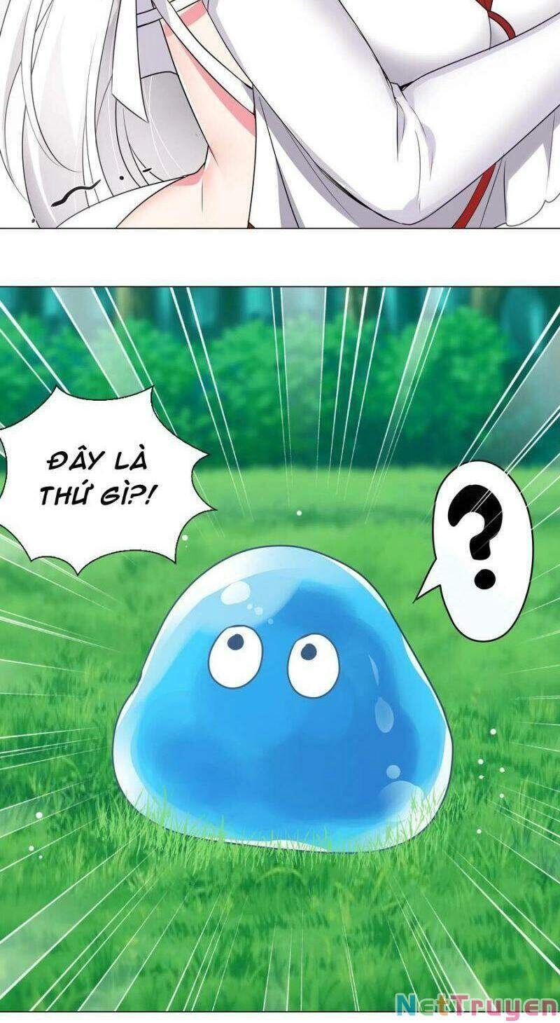 Hậu Cung Quá Nhiều, Tốt Nhất Là Phi Thăng Thôi Chapter 8 - 41