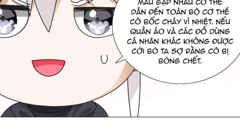 Hậu Cung Quá Nhiều, Tốt Nhất Là Phi Thăng Thôi Chapter 11 - 7