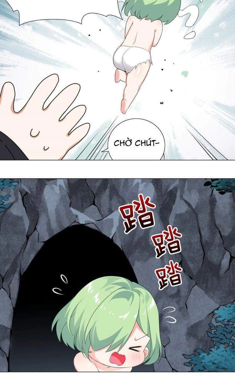 Hậu Cung Quá Nhiều, Tốt Nhất Là Phi Thăng Thôi Chapter 11 - 9