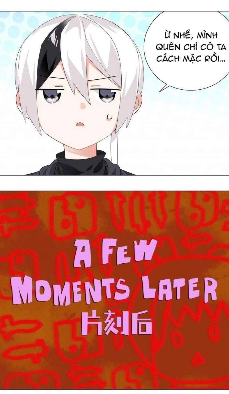 Hậu Cung Quá Nhiều, Tốt Nhất Là Phi Thăng Thôi Chapter 11 - 22