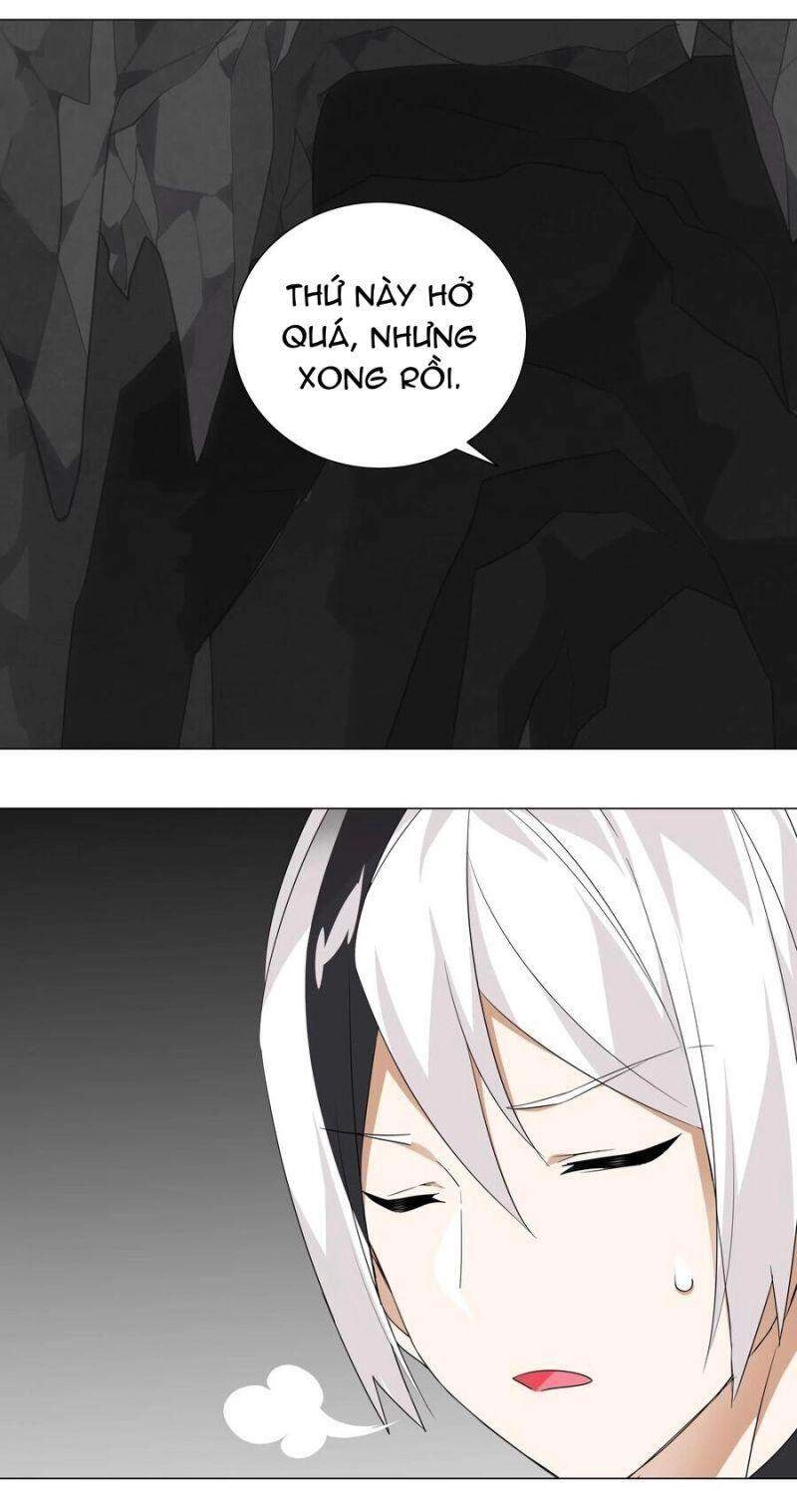 Hậu Cung Quá Nhiều, Tốt Nhất Là Phi Thăng Thôi Chapter 11 - 26