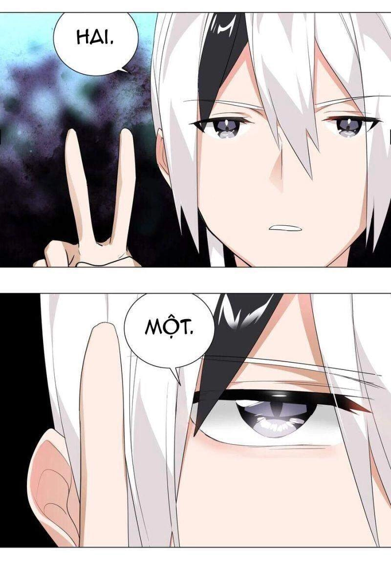 Hậu Cung Quá Nhiều, Tốt Nhất Là Phi Thăng Thôi Chapter 11 - 32