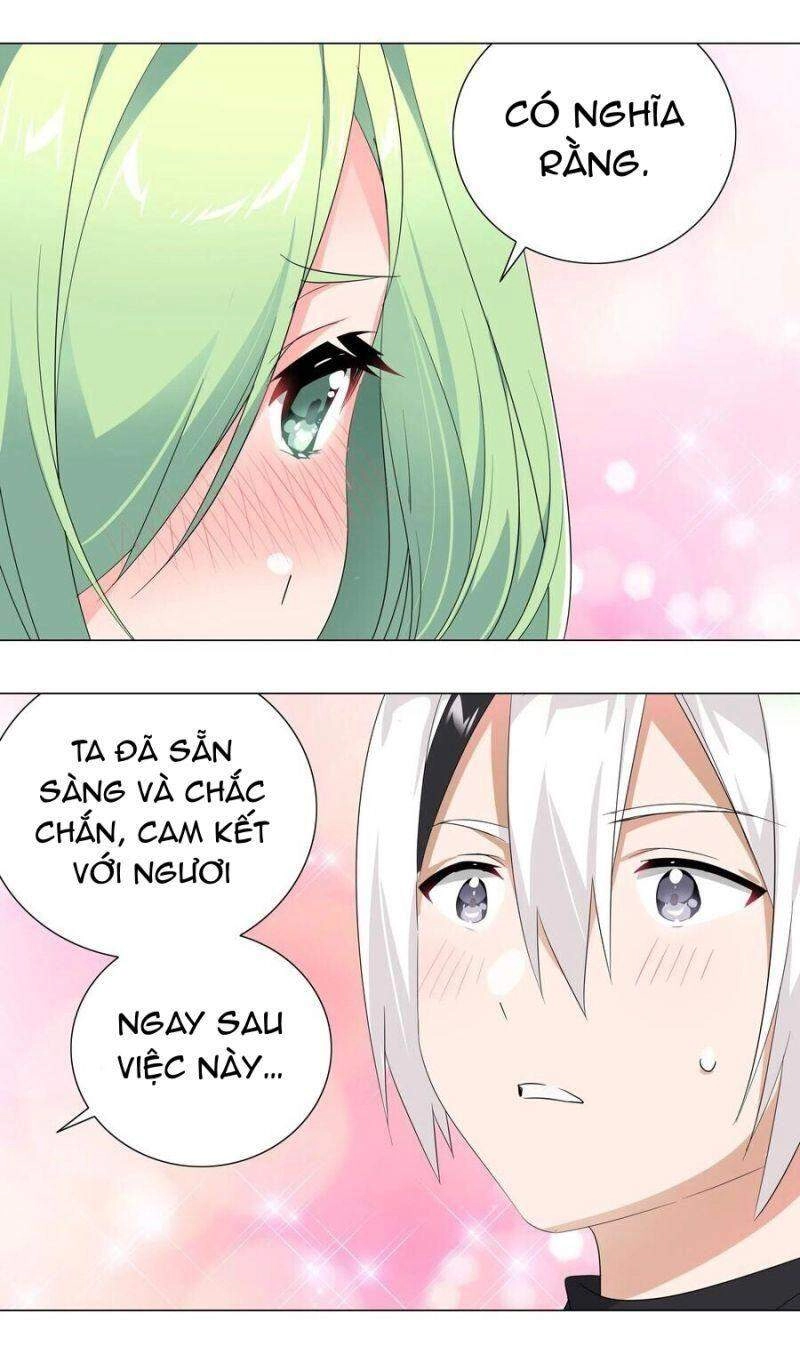 Hậu Cung Quá Nhiều, Tốt Nhất Là Phi Thăng Thôi Chapter 11 - 40