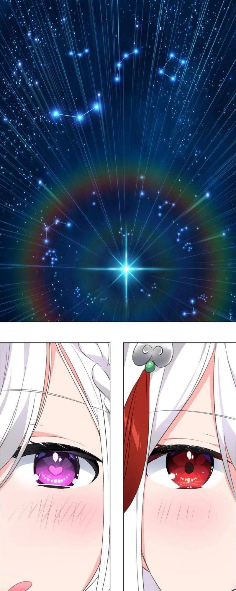 Hậu Cung Quá Nhiều, Tốt Nhất Là Phi Thăng Thôi Chapter 11 - 49