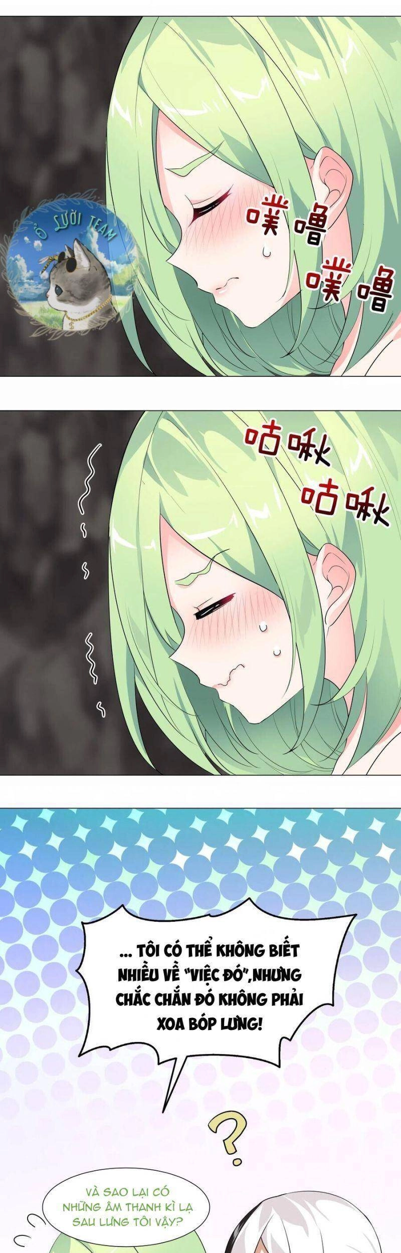 Hậu Cung Quá Nhiều, Tốt Nhất Là Phi Thăng Thôi Chapter 12 - 9