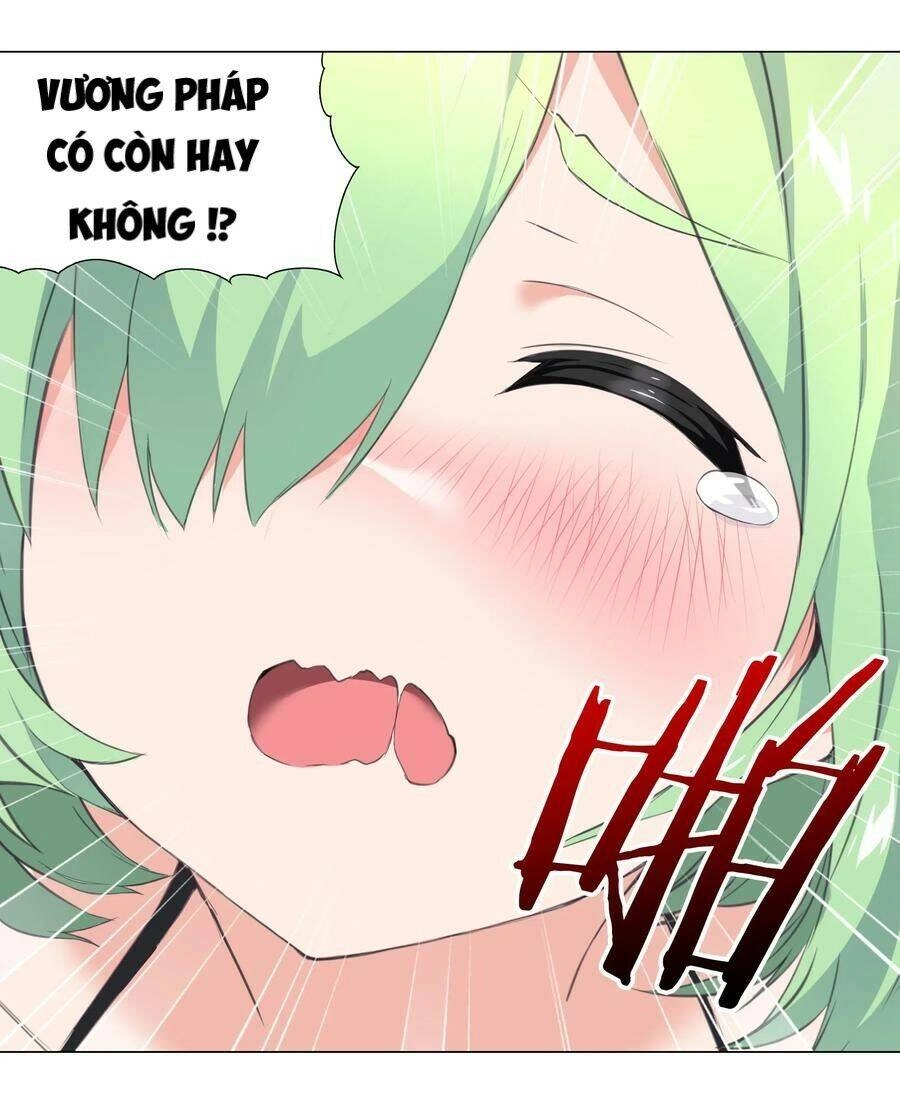 Hậu Cung Quá Nhiều, Tốt Nhất Là Phi Thăng Thôi Chapter 13 - 20