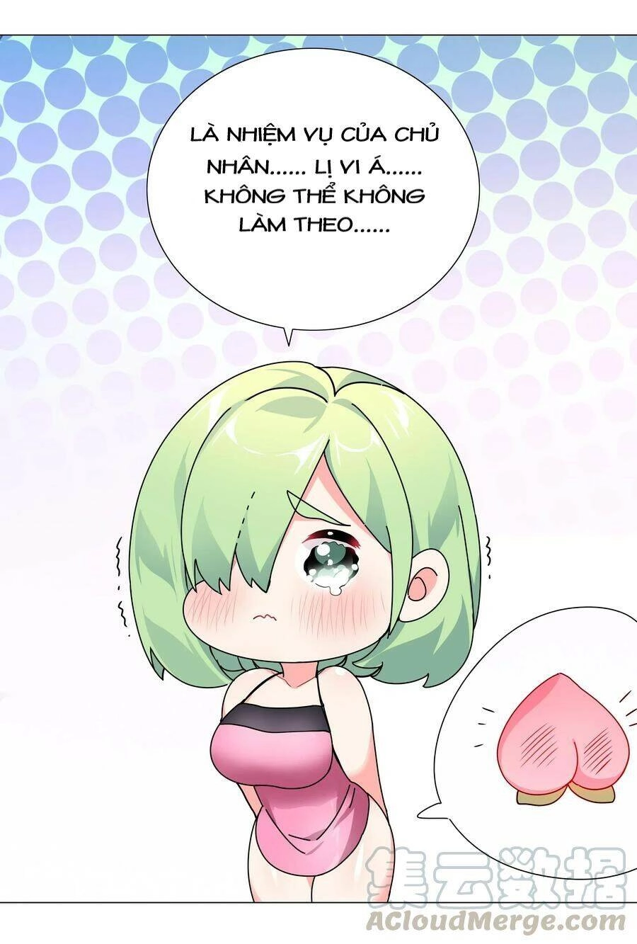 Hậu Cung Quá Nhiều, Tốt Nhất Là Phi Thăng Thôi Chapter 13 - 21