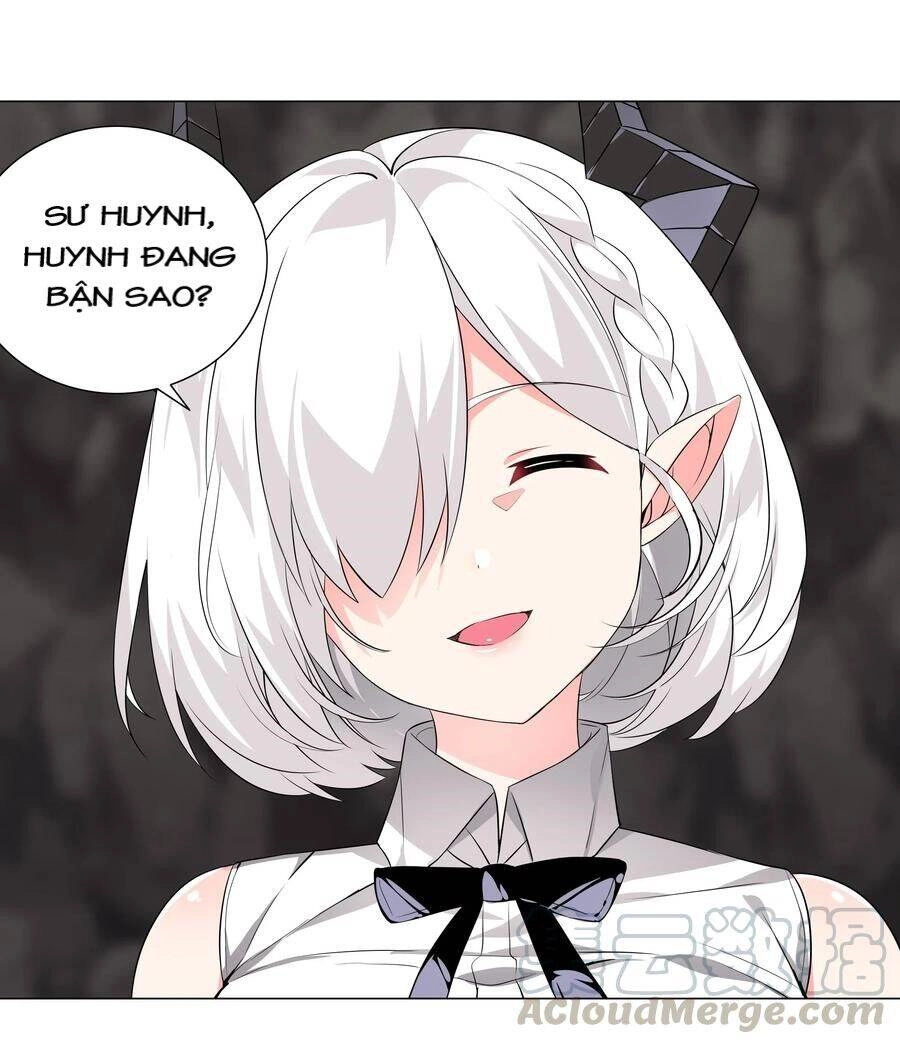 Hậu Cung Quá Nhiều, Tốt Nhất Là Phi Thăng Thôi Chapter 14 - 1