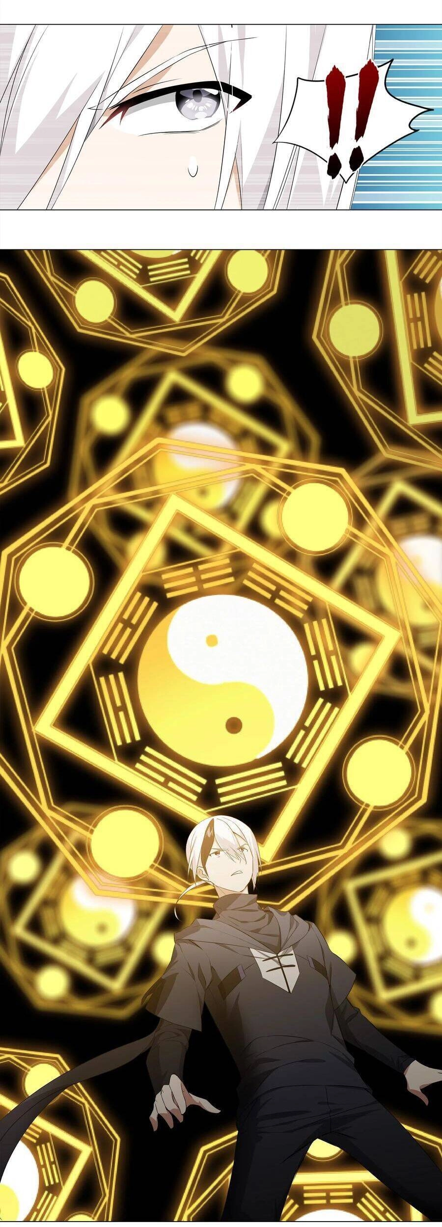 Hậu Cung Quá Nhiều, Tốt Nhất Là Phi Thăng Thôi Chapter 14 - 14