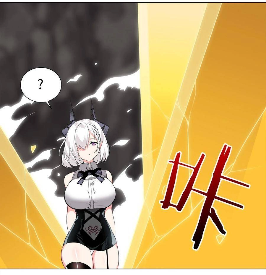 Hậu Cung Quá Nhiều, Tốt Nhất Là Phi Thăng Thôi Chapter 14 - 19