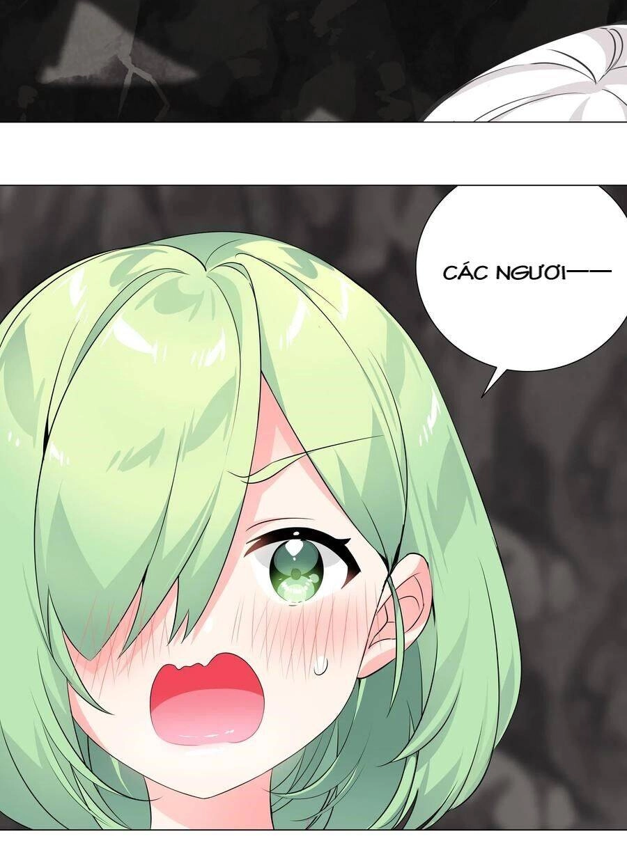 Hậu Cung Quá Nhiều, Tốt Nhất Là Phi Thăng Thôi Chapter 14 - 33