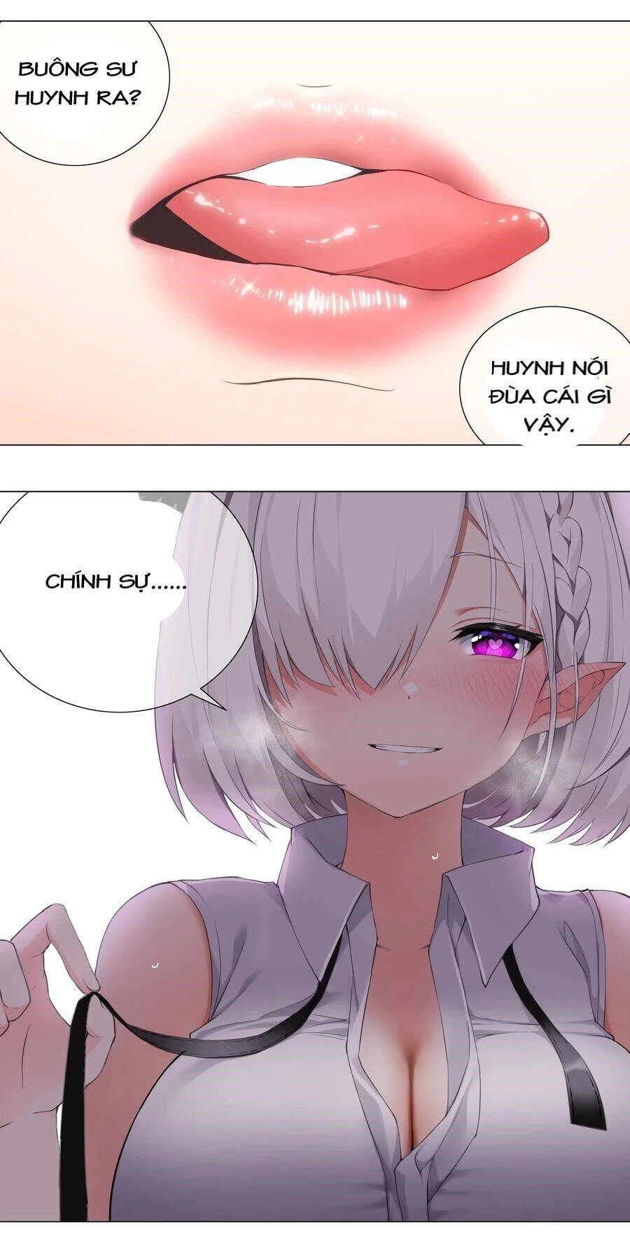 Hậu Cung Quá Nhiều, Tốt Nhất Là Phi Thăng Thôi Chapter 14 - 44