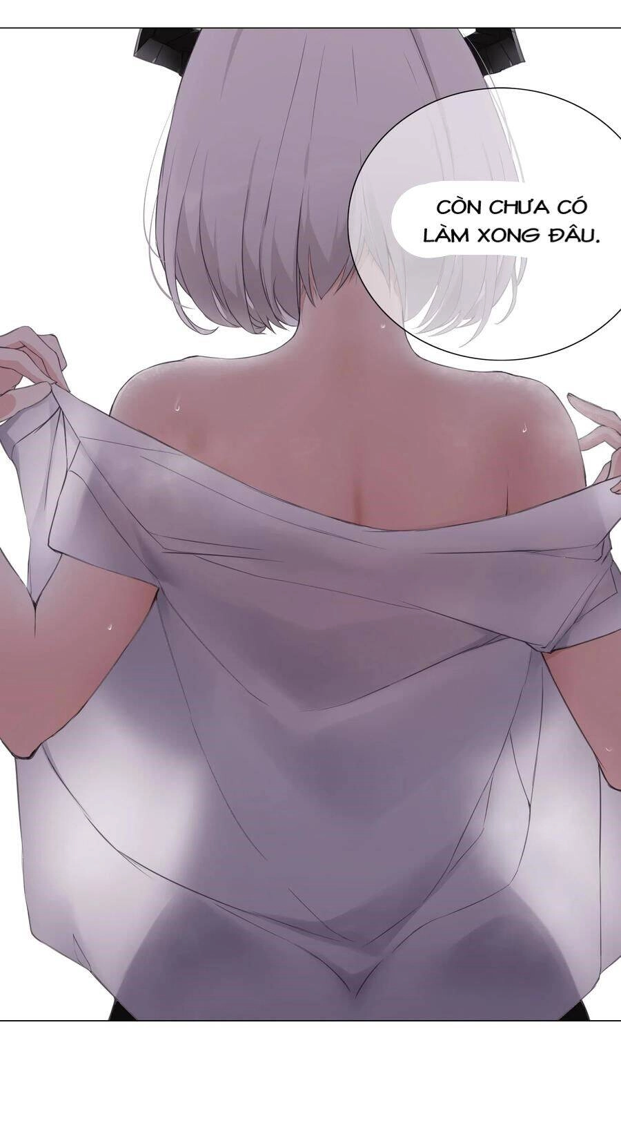 Hậu Cung Quá Nhiều, Tốt Nhất Là Phi Thăng Thôi Chapter 14 - 45