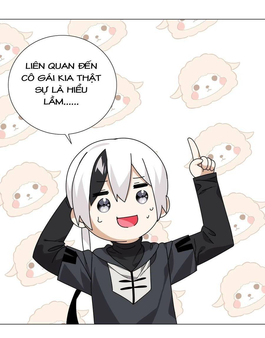 Hậu Cung Quá Nhiều, Tốt Nhất Là Phi Thăng Thôi Chapter 15 - 18