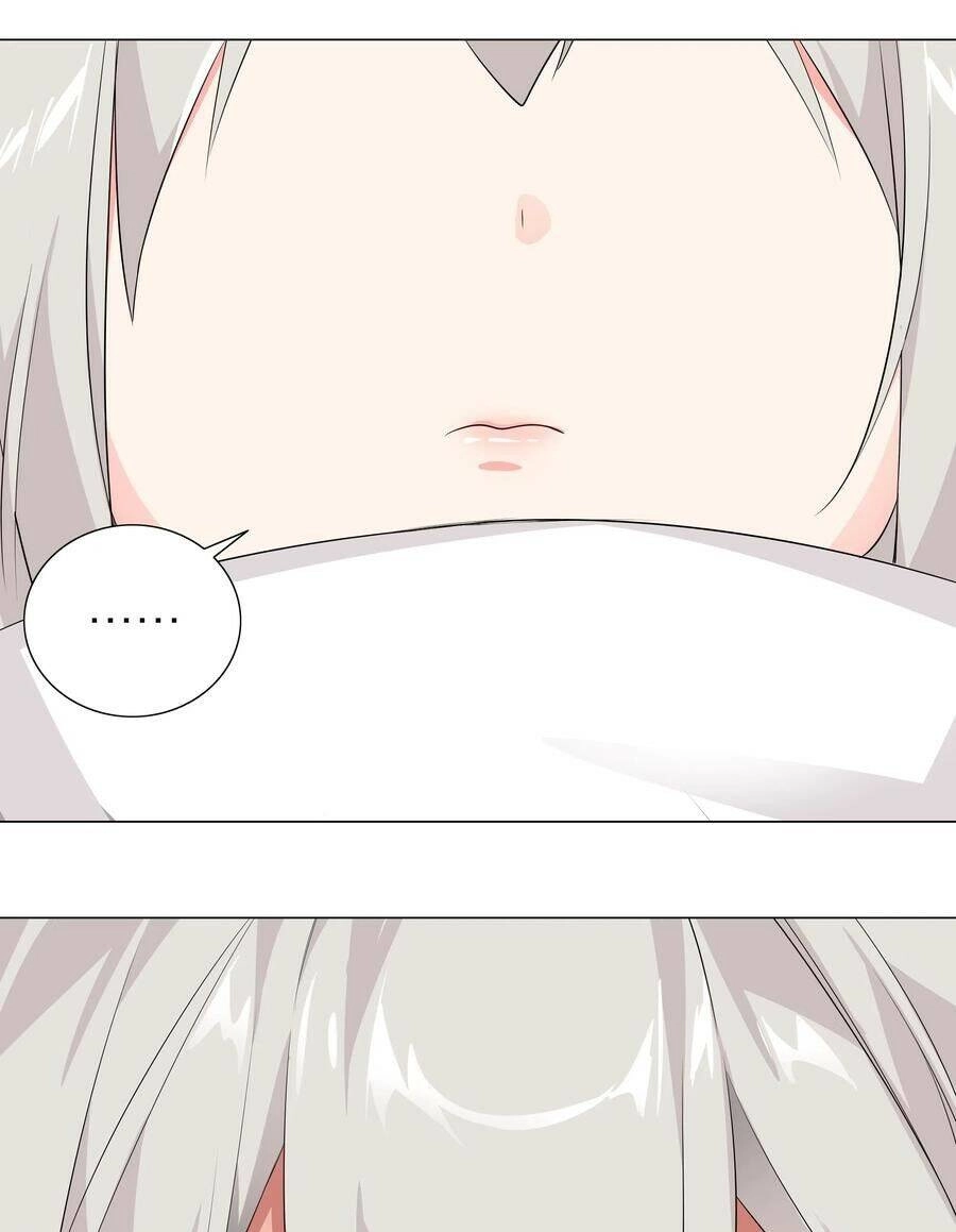 Hậu Cung Quá Nhiều, Tốt Nhất Là Phi Thăng Thôi Chapter 17 - 5