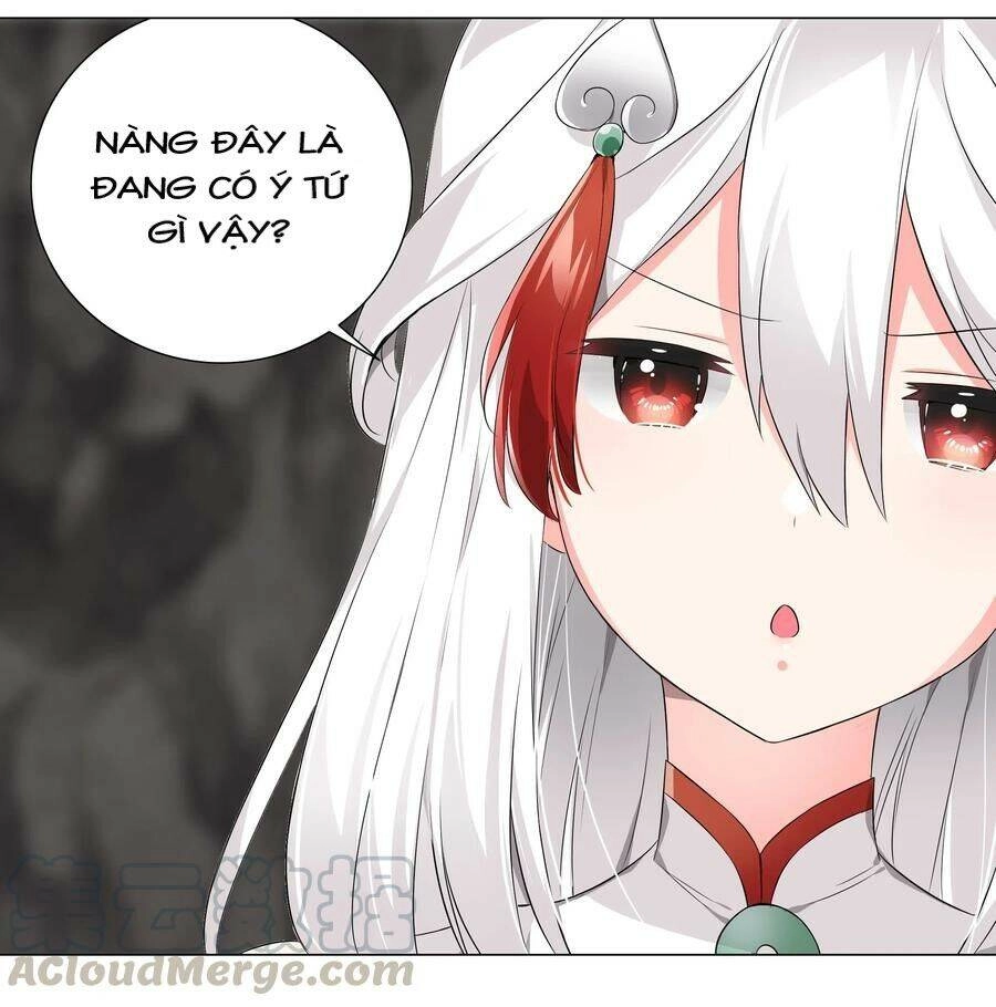 Hậu Cung Quá Nhiều, Tốt Nhất Là Phi Thăng Thôi Chapter 17 - 8