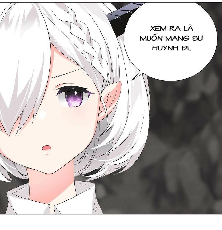 Hậu Cung Quá Nhiều, Tốt Nhất Là Phi Thăng Thôi Chapter 17 - 9