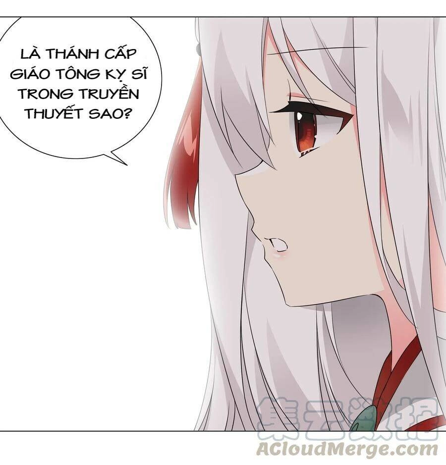 Hậu Cung Quá Nhiều, Tốt Nhất Là Phi Thăng Thôi Chapter 17 - 12