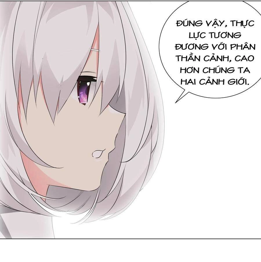 Hậu Cung Quá Nhiều, Tốt Nhất Là Phi Thăng Thôi Chapter 17 - 13