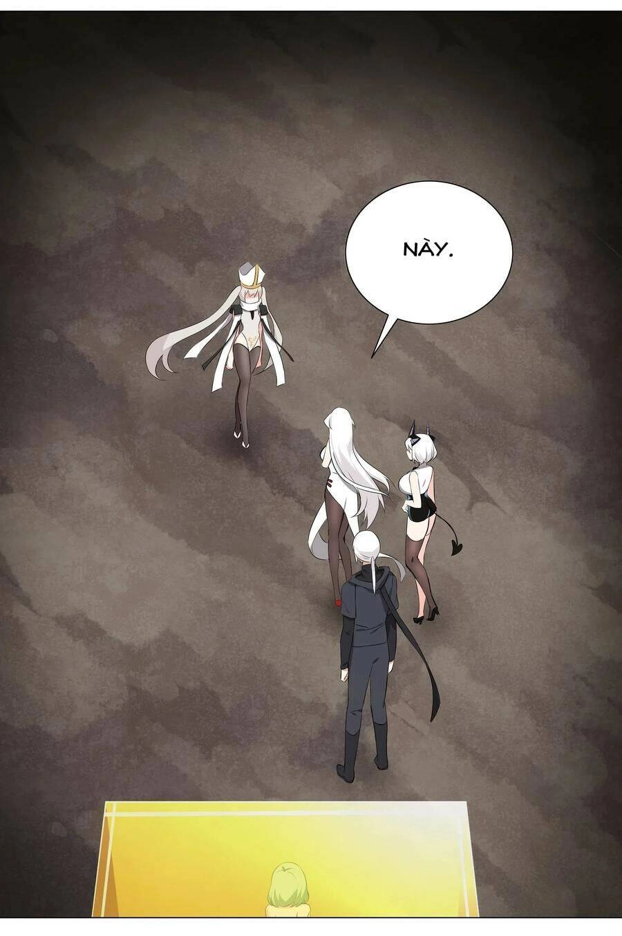 Hậu Cung Quá Nhiều, Tốt Nhất Là Phi Thăng Thôi Chapter 17 - 15