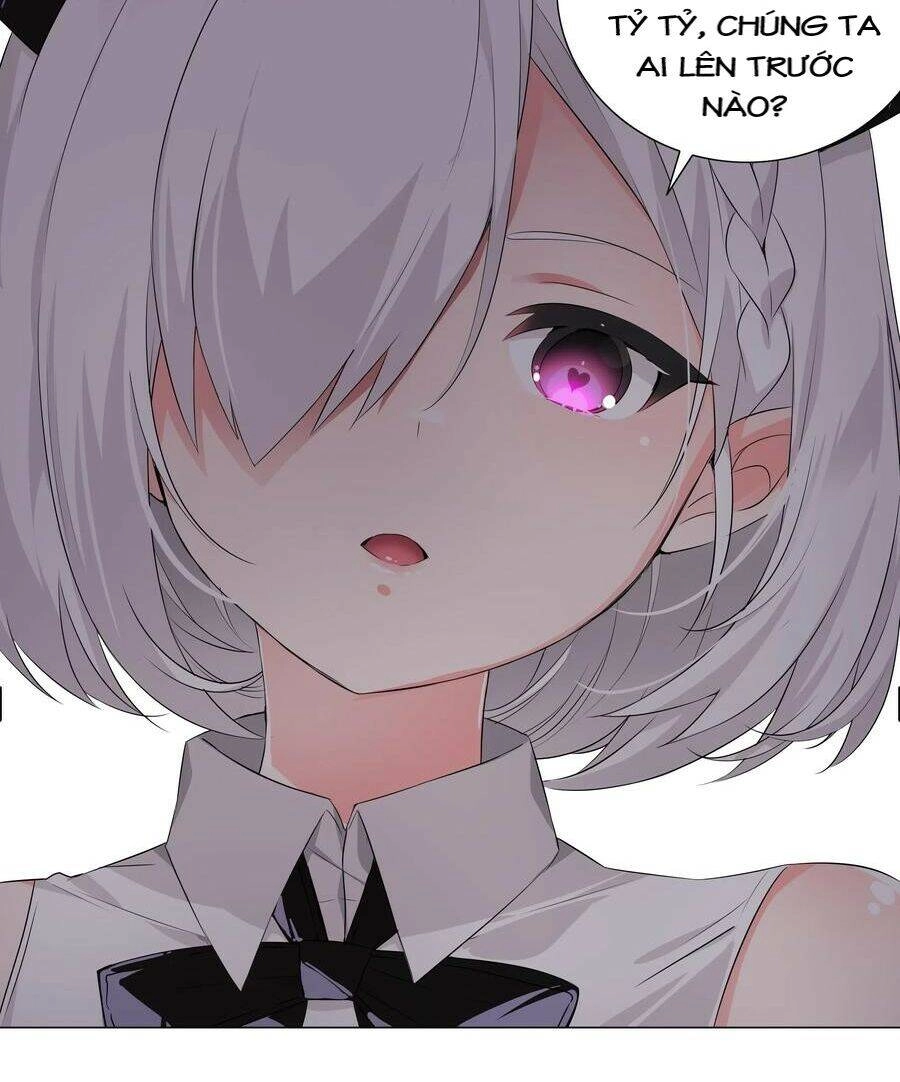 Hậu Cung Quá Nhiều, Tốt Nhất Là Phi Thăng Thôi Chapter 17 - 19