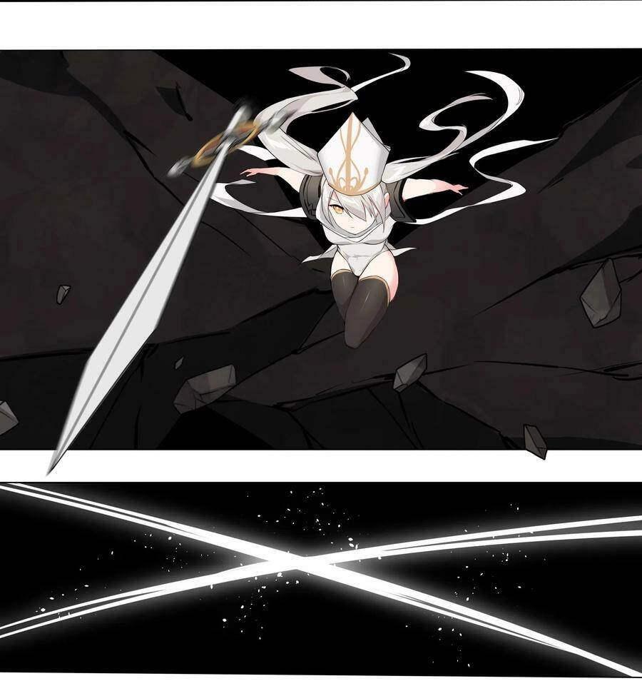 Hậu Cung Quá Nhiều, Tốt Nhất Là Phi Thăng Thôi Chapter 17 - 27