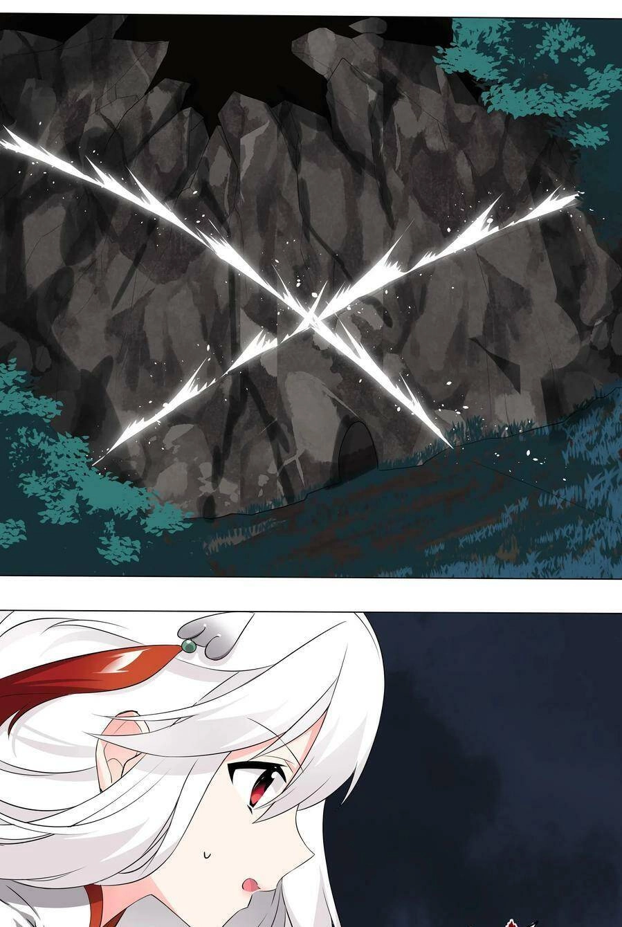 Hậu Cung Quá Nhiều, Tốt Nhất Là Phi Thăng Thôi Chapter 17 - 28