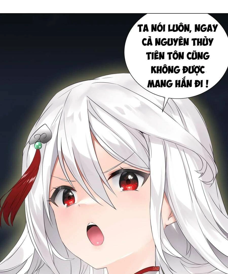 Hậu Cung Quá Nhiều, Tốt Nhất Là Phi Thăng Thôi Chapter 17 - 45