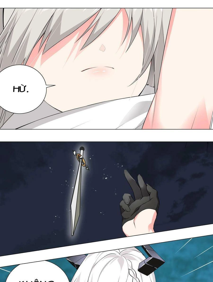 Hậu Cung Quá Nhiều, Tốt Nhất Là Phi Thăng Thôi Chapter 18 - 10