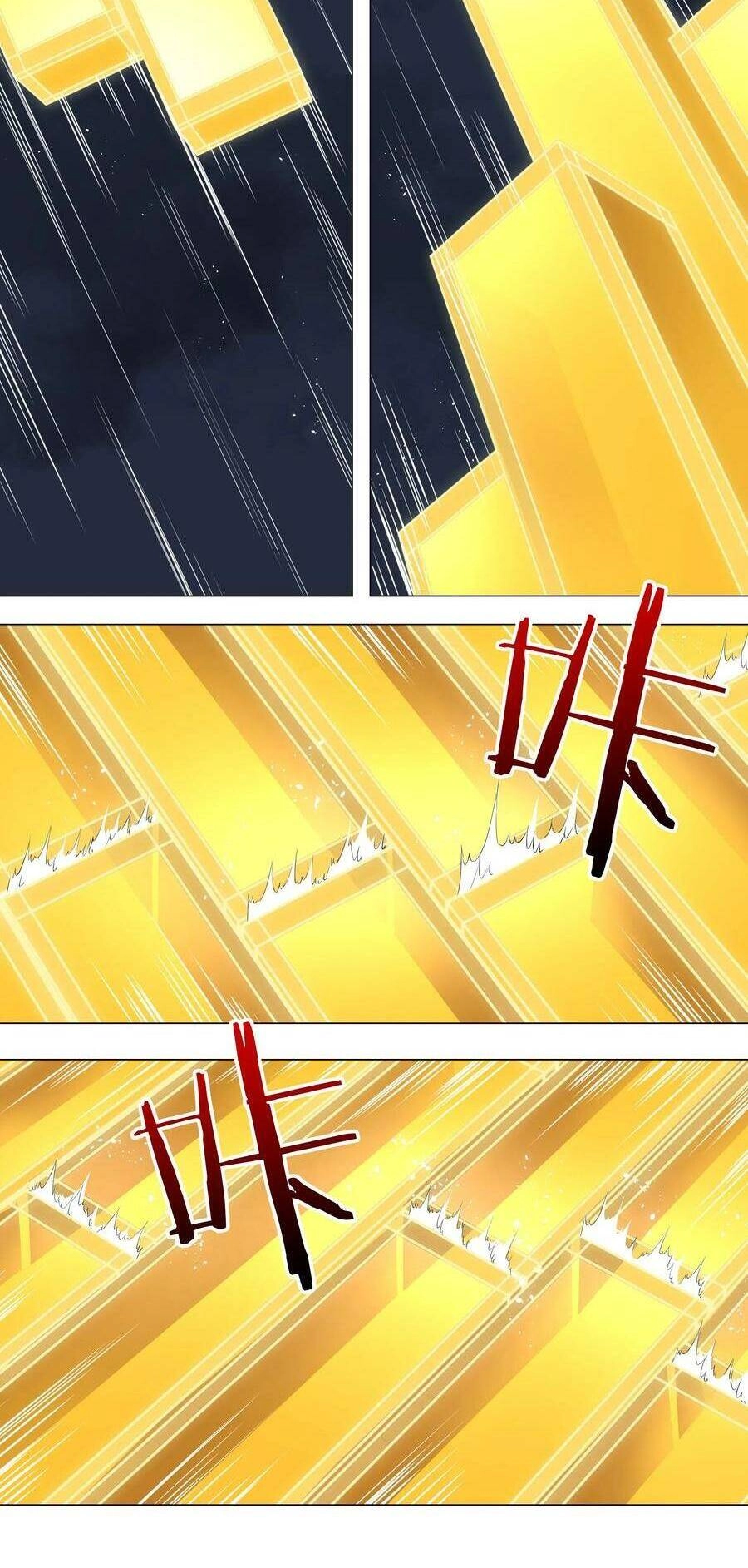 Hậu Cung Quá Nhiều, Tốt Nhất Là Phi Thăng Thôi Chapter 18 - 17