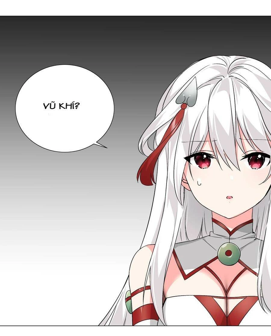 Hậu Cung Quá Nhiều, Tốt Nhất Là Phi Thăng Thôi Chapter 19 - 29