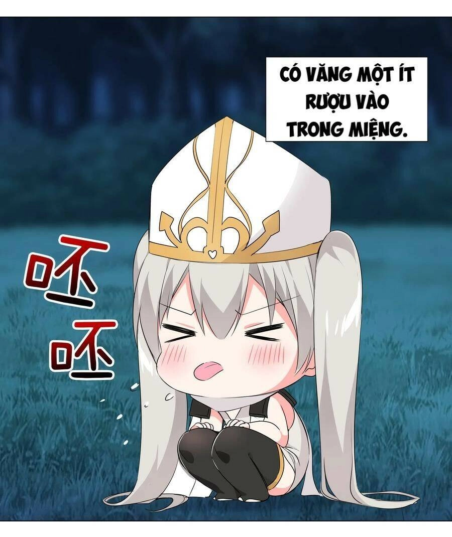 Hậu Cung Quá Nhiều, Tốt Nhất Là Phi Thăng Thôi Chapter 20 - 2